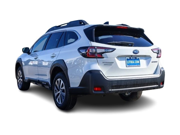 2025 Subaru Outback Premium 2