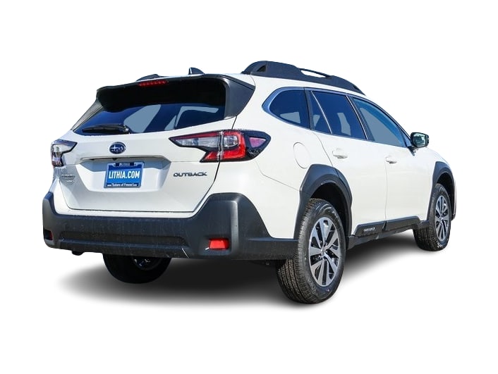 2025 Subaru Outback Premium 16