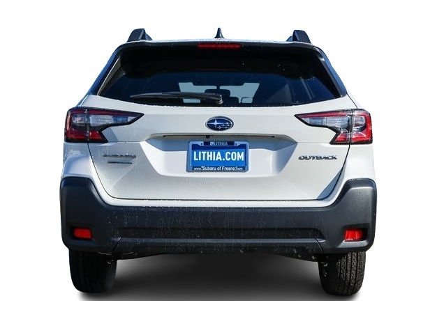 2025 Subaru Outback Premium 3
