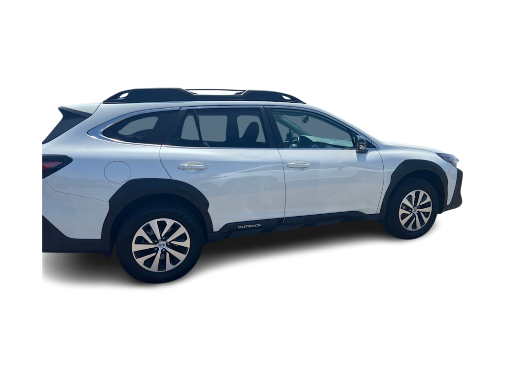 Thumbnail: 2024 Subaru Outback - 17