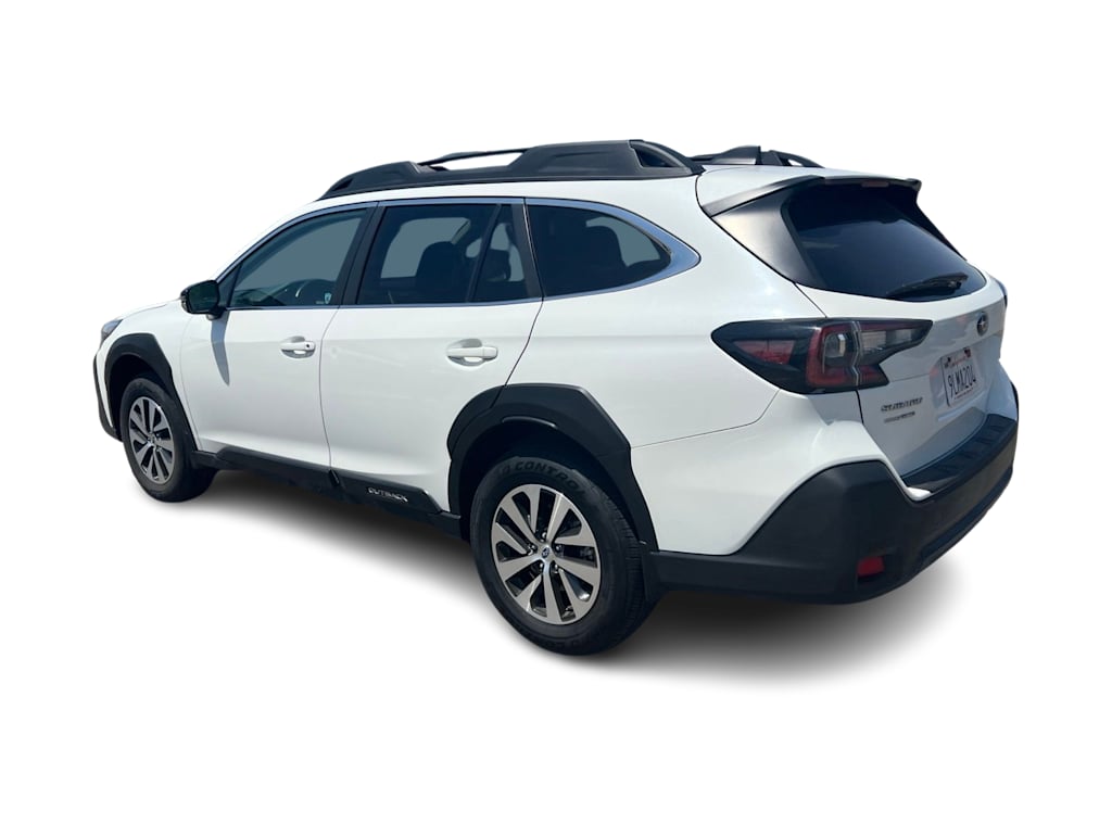 Thumbnail: 2024 Subaru Outback - 4