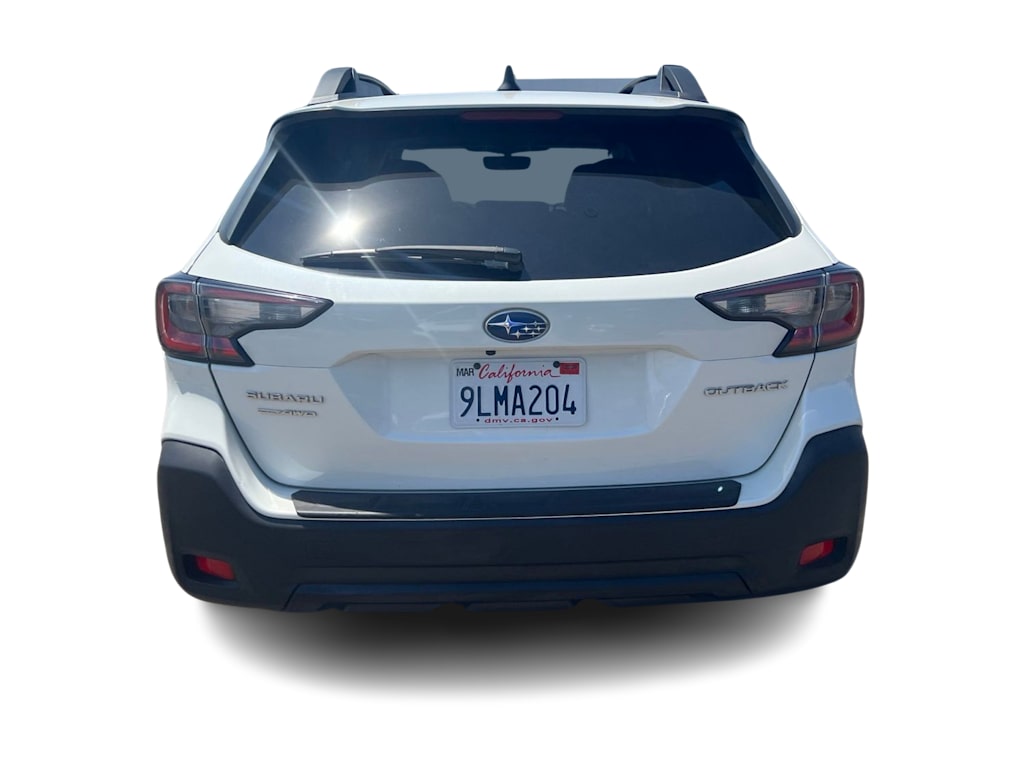 Thumbnail: 2024 Subaru Outback - 5