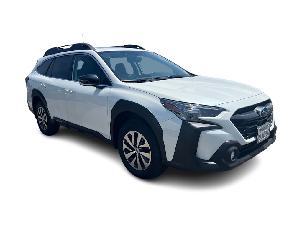 Thumbnail: 2024 Subaru Outback - 16