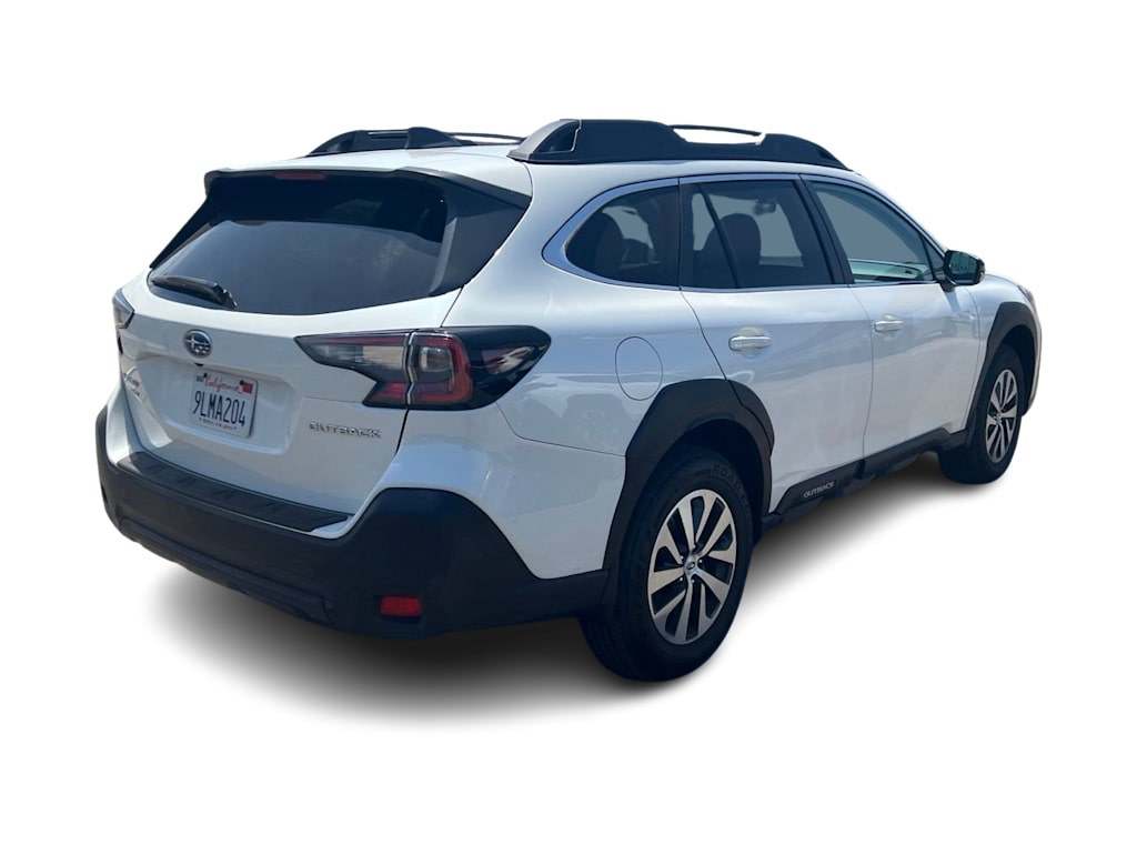 Thumbnail: 2024 Subaru Outback - 18