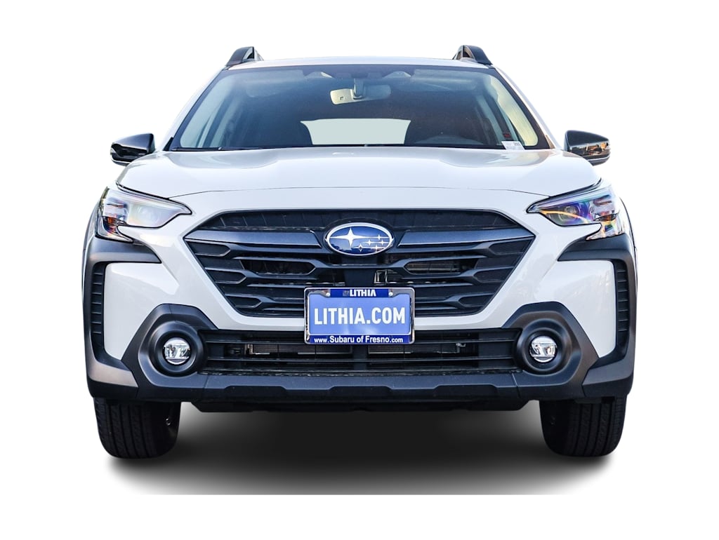 Thumbnail: 2025 Subaru Outback - 5