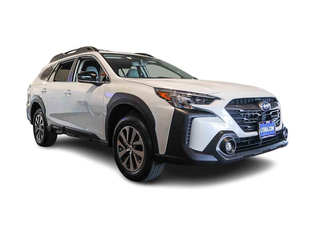 Thumbnail: 2025 Subaru Outback - 13