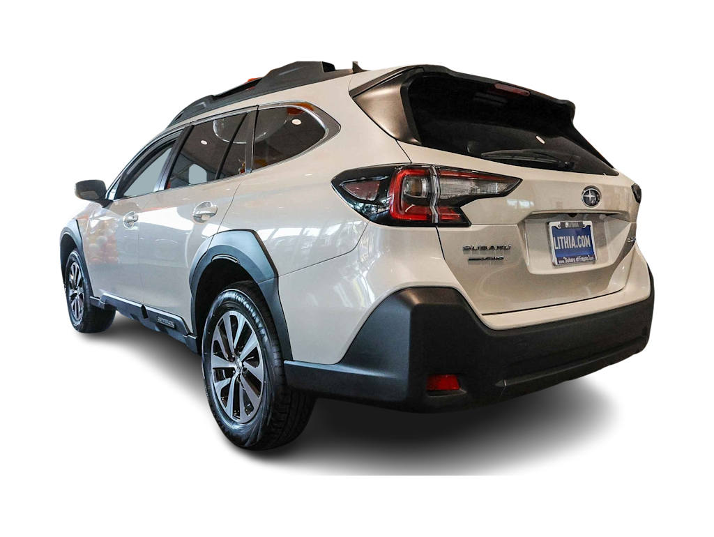 Thumbnail: 2025 Subaru Outback - 3