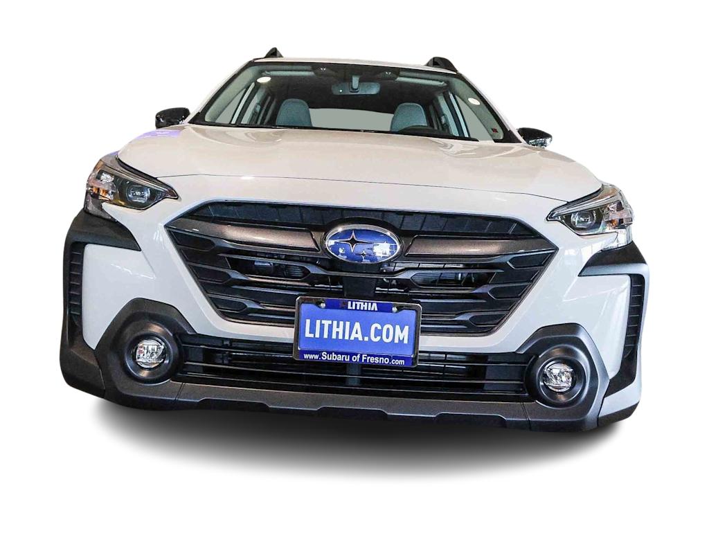 Thumbnail: 2025 Subaru Outback - 4
