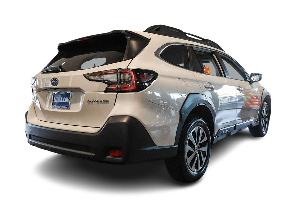 Thumbnail: 2025 Subaru Outback - 14