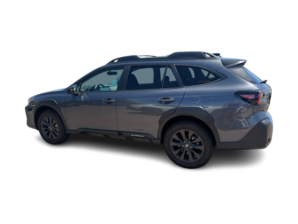 Thumbnail: 2025 Subaru Outback - 3
