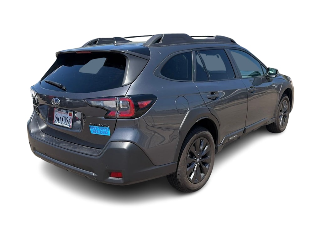 Thumbnail: 2025 Subaru Outback - 17