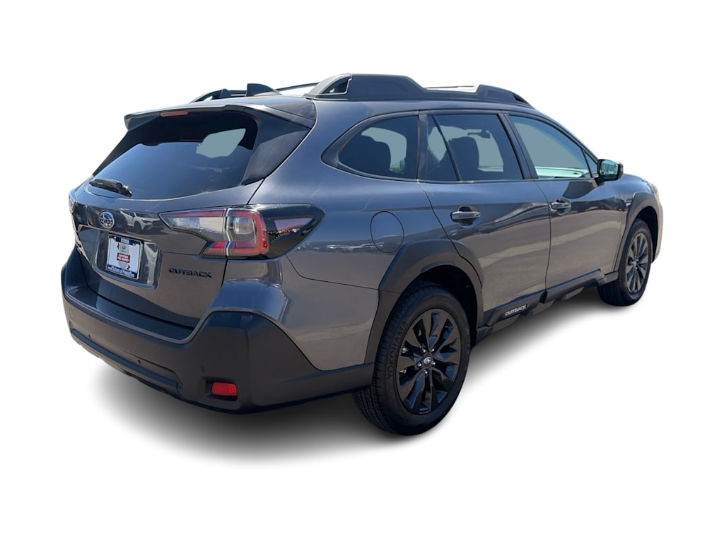 Thumbnail: 2025 Subaru Outback - 20