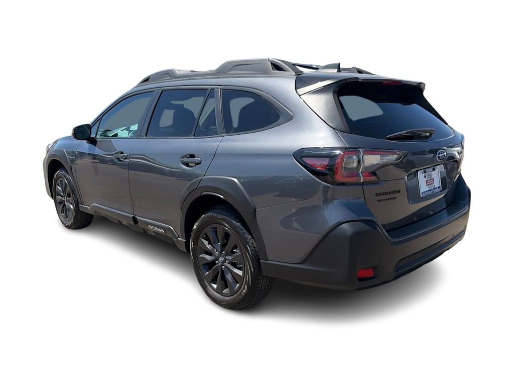 Thumbnail: 2025 Subaru Outback - 4