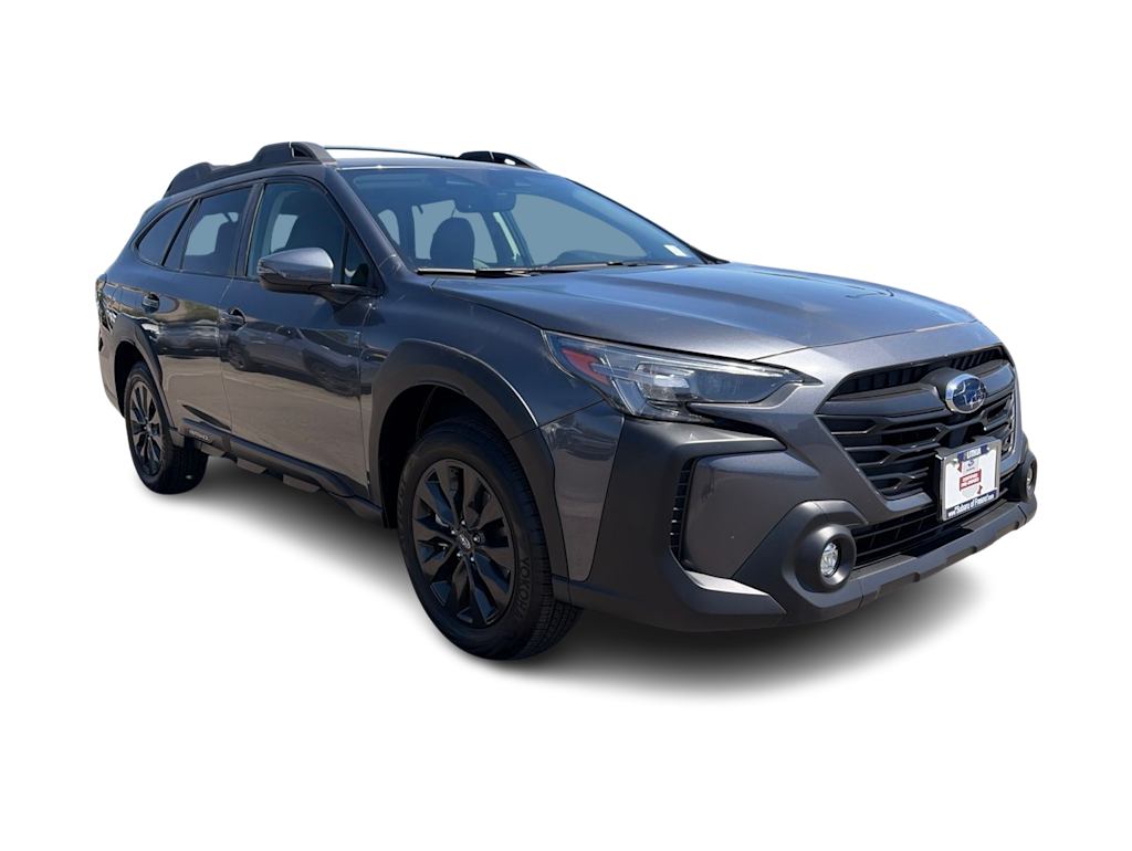 Thumbnail: 2025 Subaru Outback - 18
