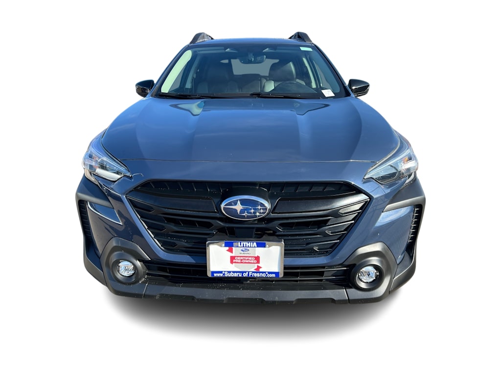 Thumbnail: 2024 Subaru Outback - 6