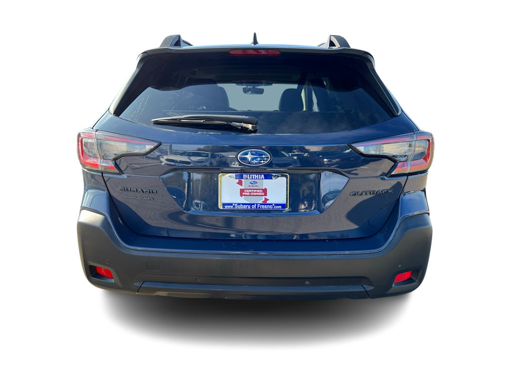Thumbnail: 2024 Subaru Outback - 5