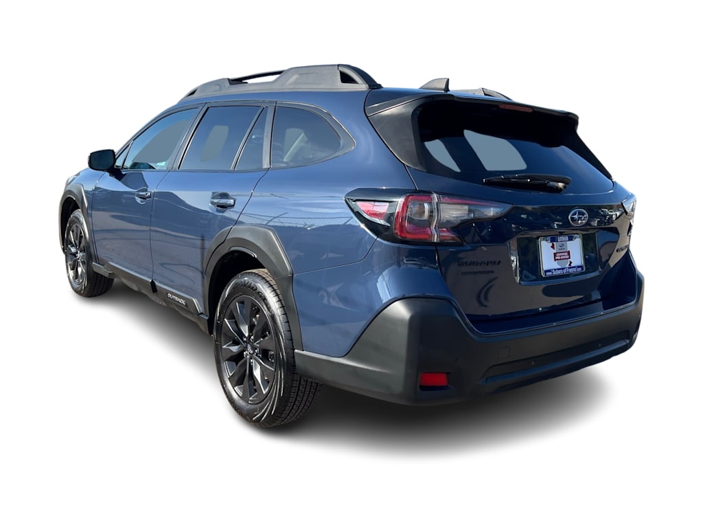 Thumbnail: 2024 Subaru Outback - 4