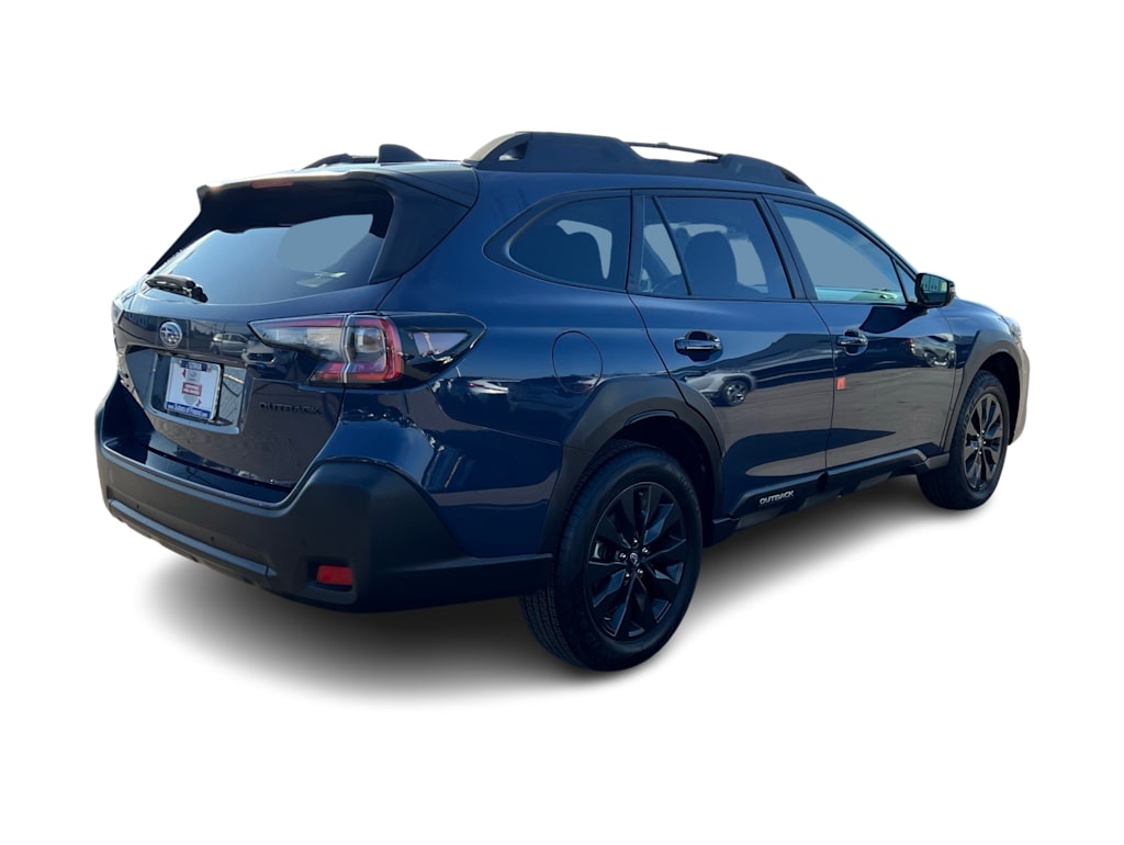 Thumbnail: 2024 Subaru Outback - 23