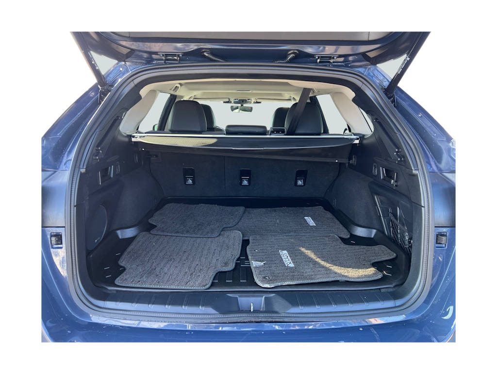 Thumbnail: 2024 Subaru Outback - 18