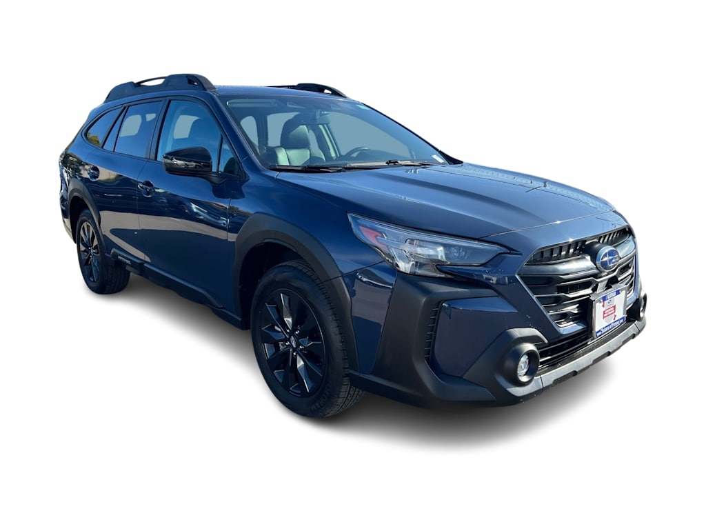 Thumbnail: 2024 Subaru Outback - 25