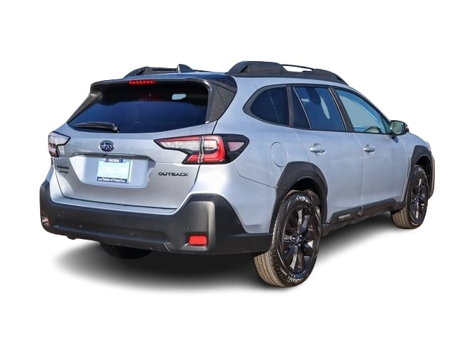 2025 Subaru Outback Onyx Edition 14