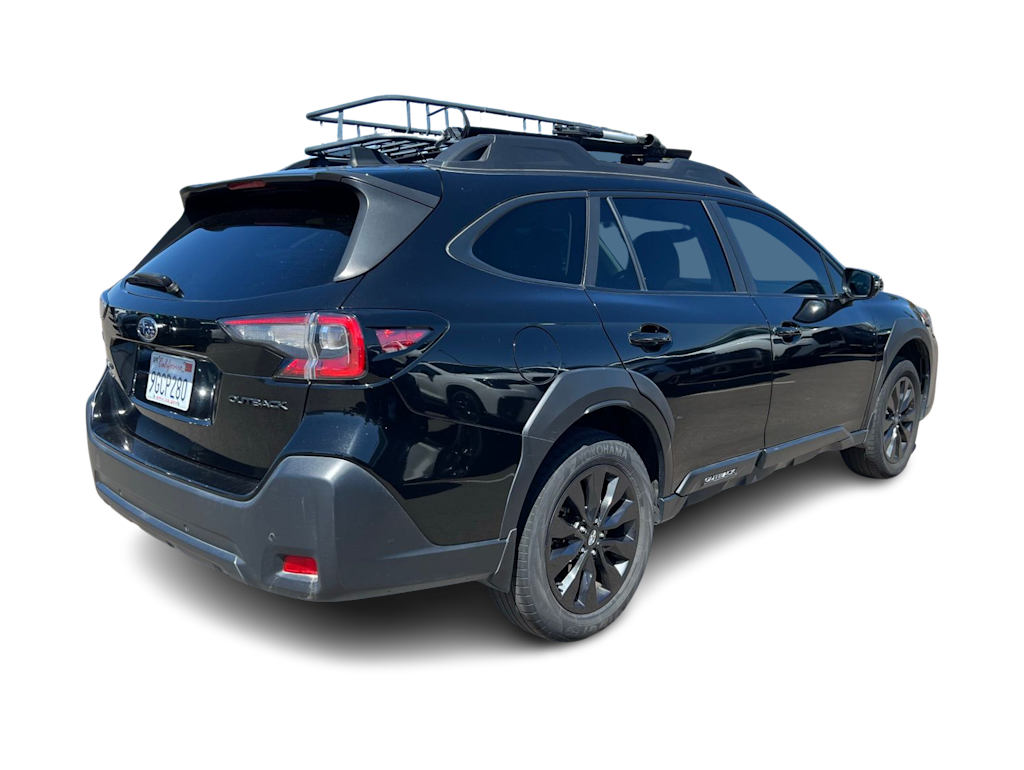 Thumbnail: 2023 Subaru Outback - 21