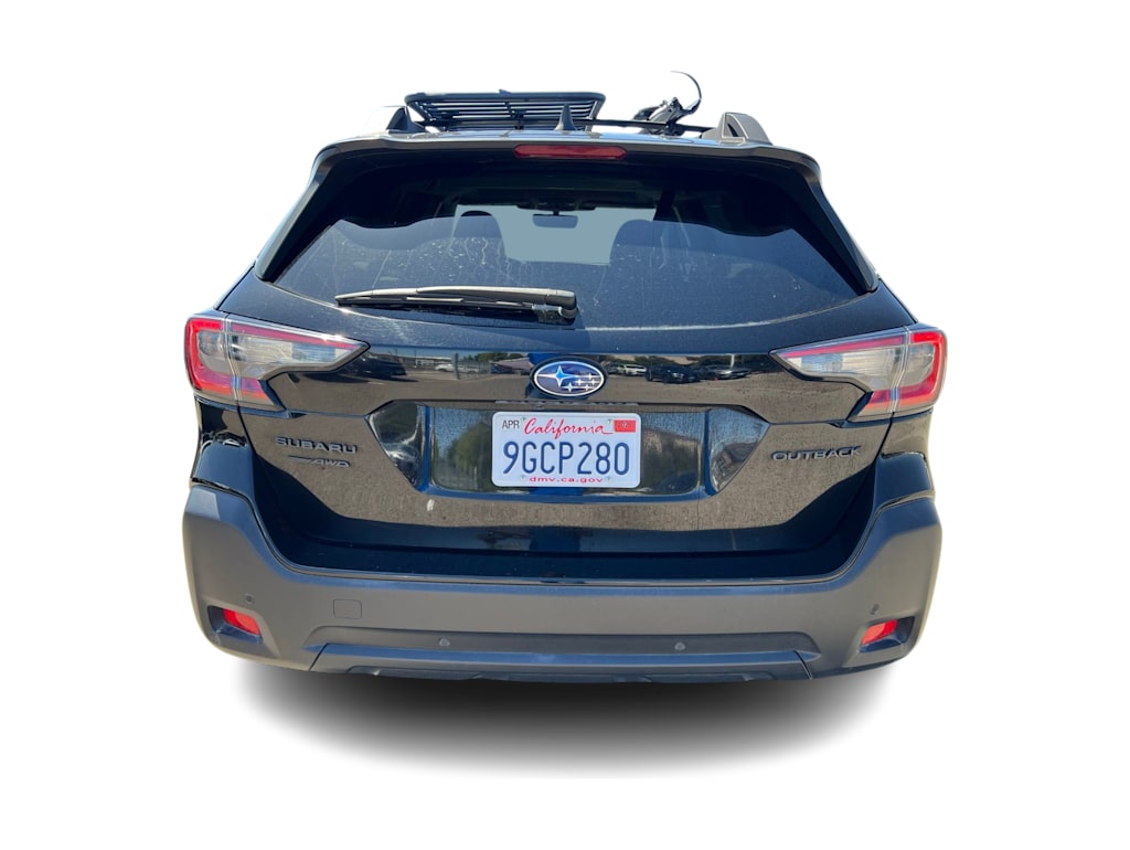 Thumbnail: 2023 Subaru Outback - 5