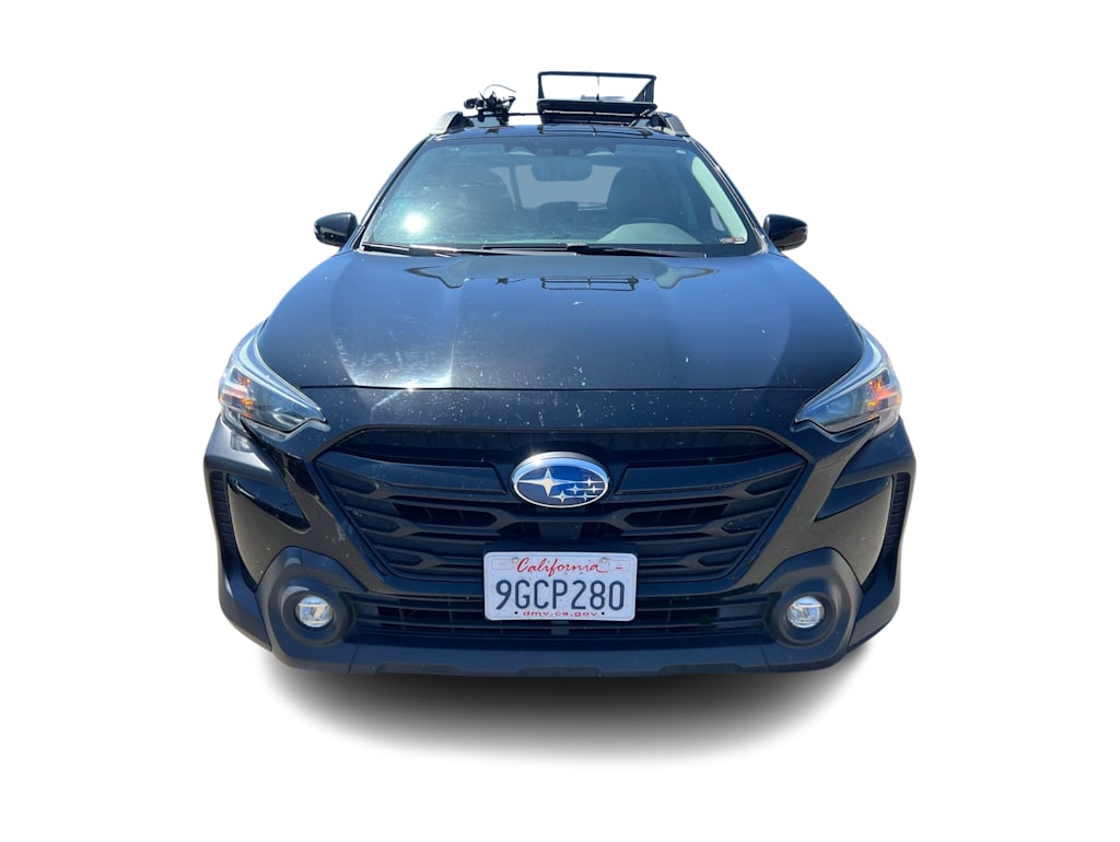 Thumbnail: 2023 Subaru Outback - 6