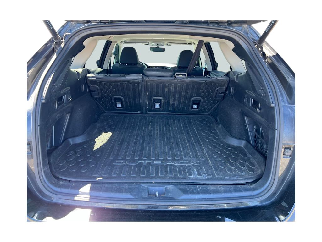 Thumbnail: 2023 Subaru Outback - 16