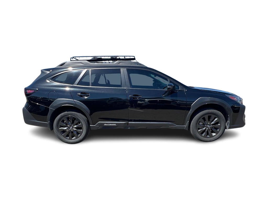 Thumbnail: 2023 Subaru Outback - 22