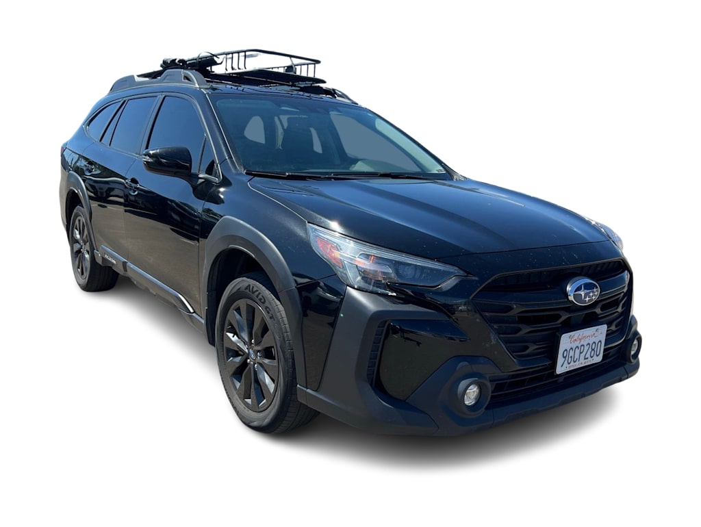 Thumbnail: 2023 Subaru Outback - 23