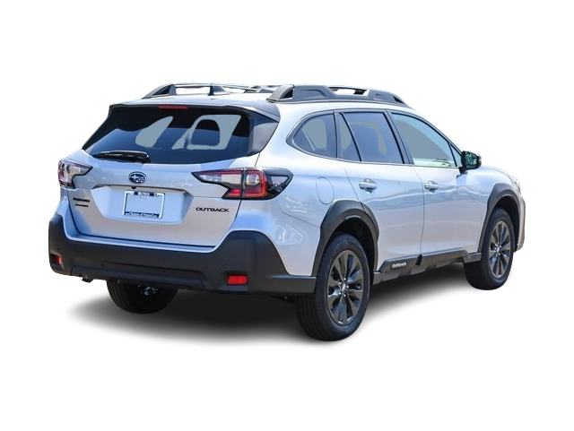 2025 Subaru Outback Onyx Edition 17