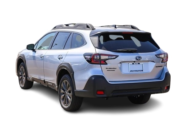 2025 Subaru Outback Onyx Edition 3