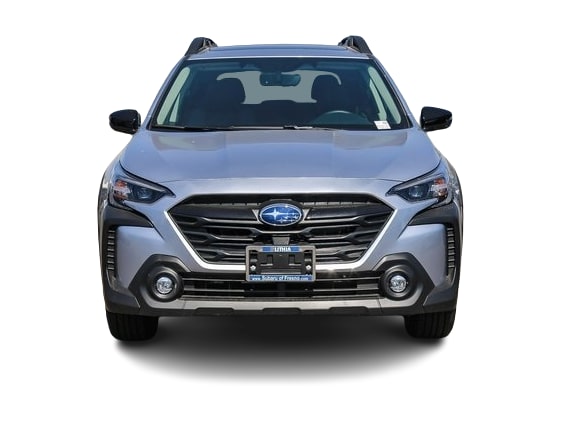 2025 Subaru Outback Onyx Edition 5