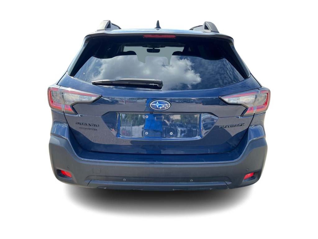 Thumbnail: 2025 Subaru Outback - 5
