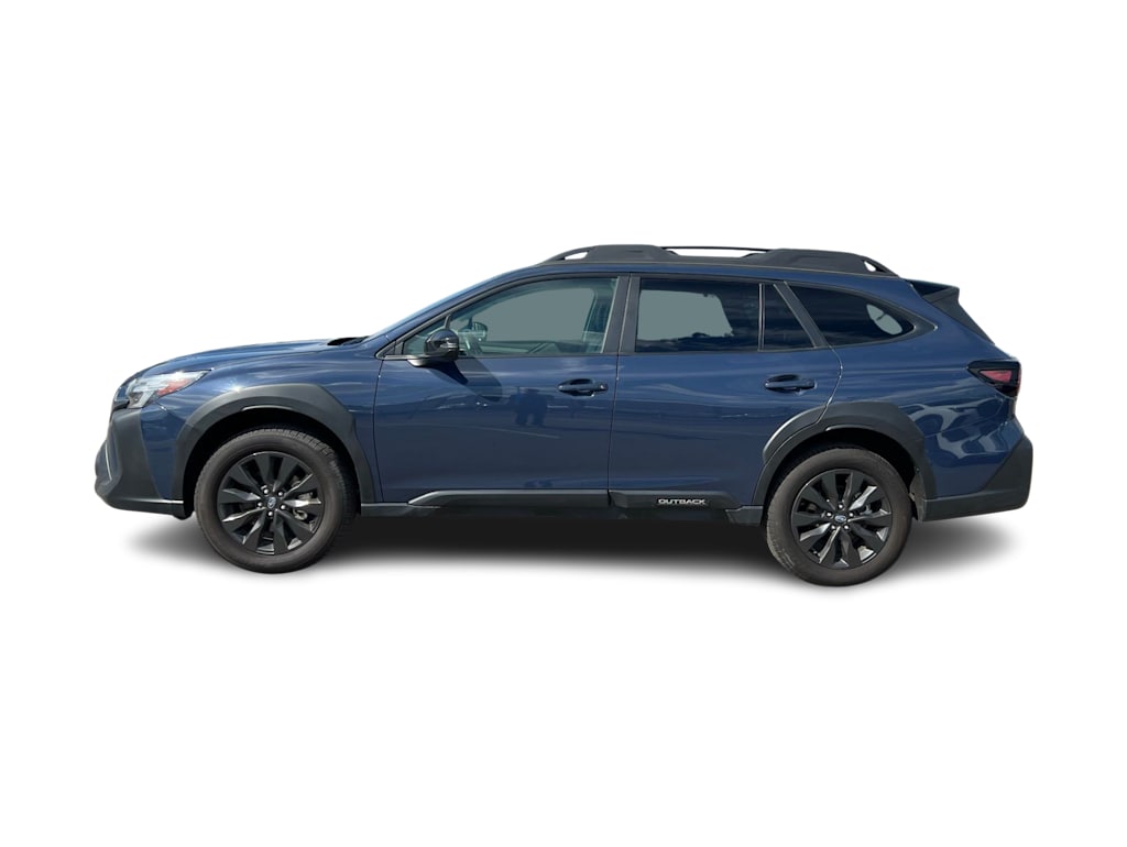 Thumbnail: 2025 Subaru Outback - 3