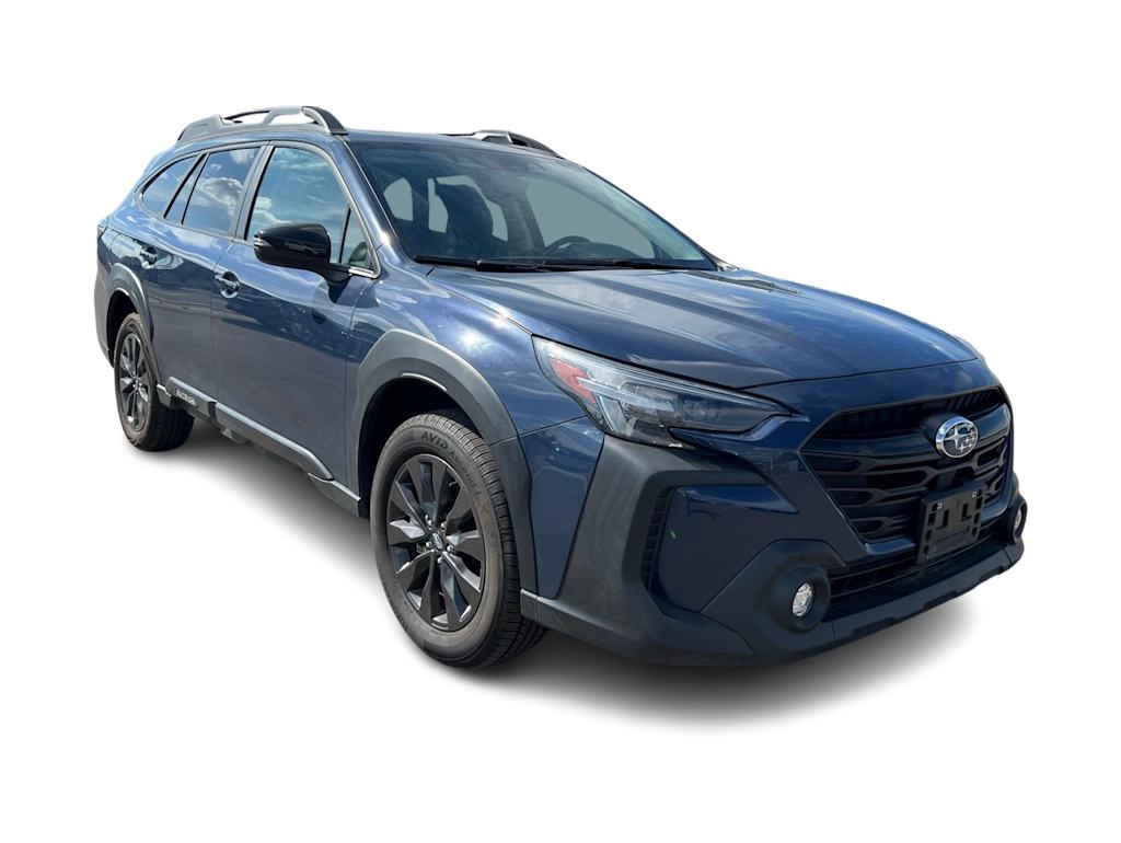 Thumbnail: 2025 Subaru Outback - 23