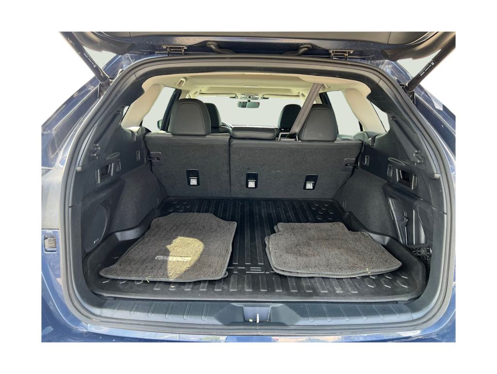 Thumbnail: 2025 Subaru Outback - 16