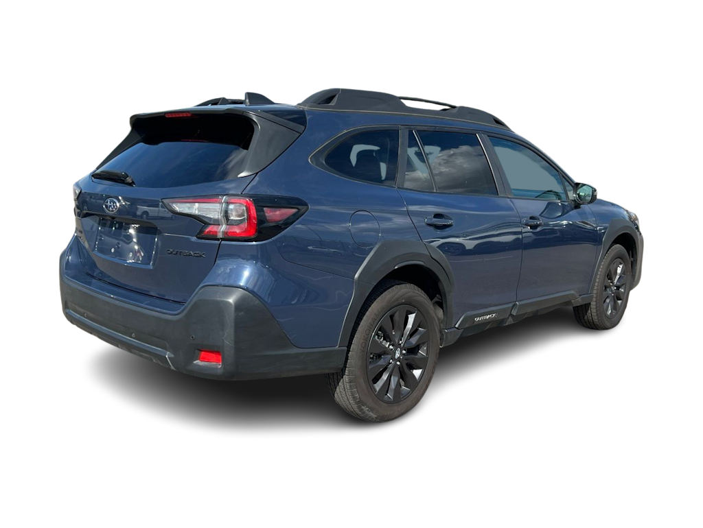Thumbnail: 2025 Subaru Outback - 21