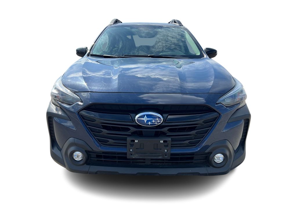 Thumbnail: 2025 Subaru Outback - 6