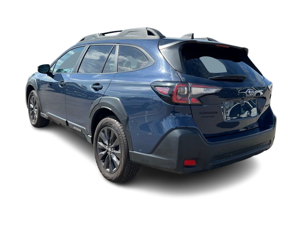 Thumbnail: 2025 Subaru Outback - 4