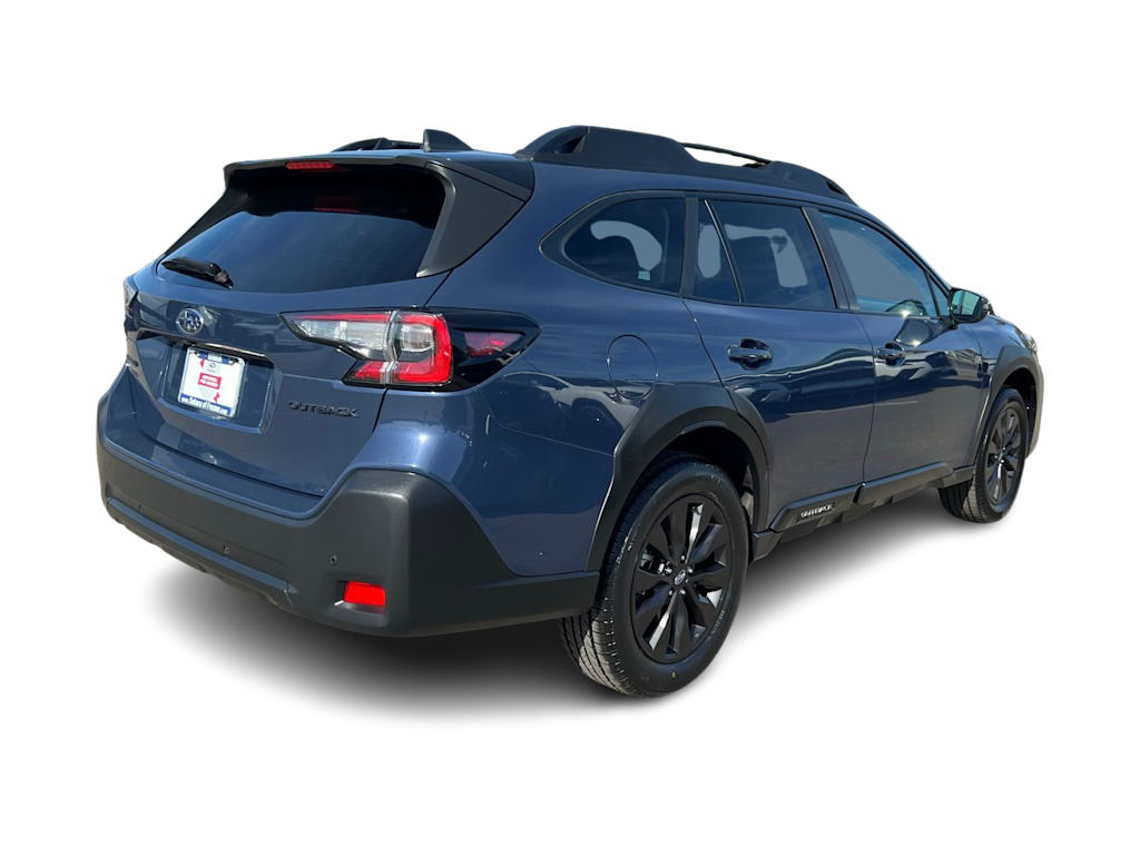Thumbnail: 2025 Subaru Outback - 23
