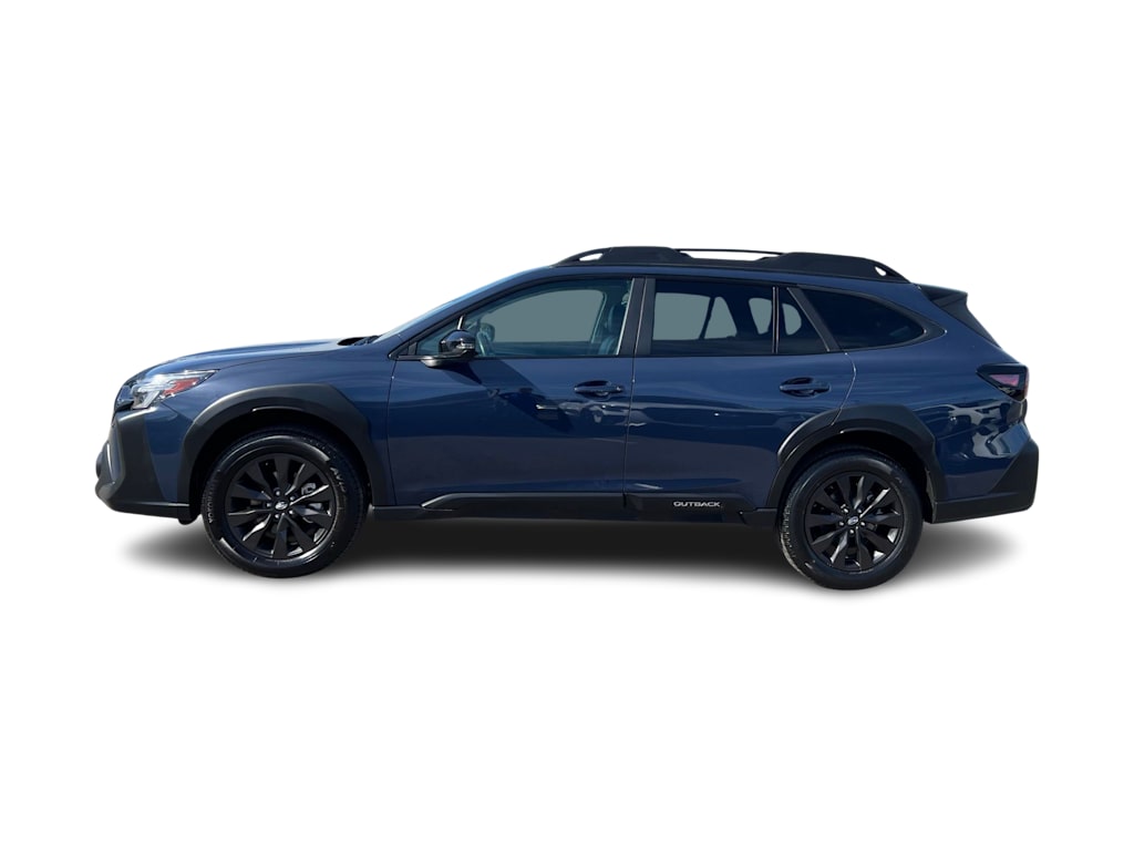 Thumbnail: 2025 Subaru Outback - 3