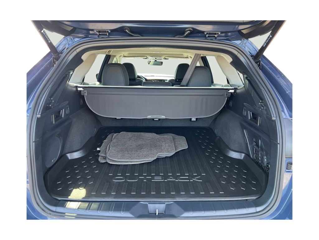 Thumbnail: 2025 Subaru Outback - 18