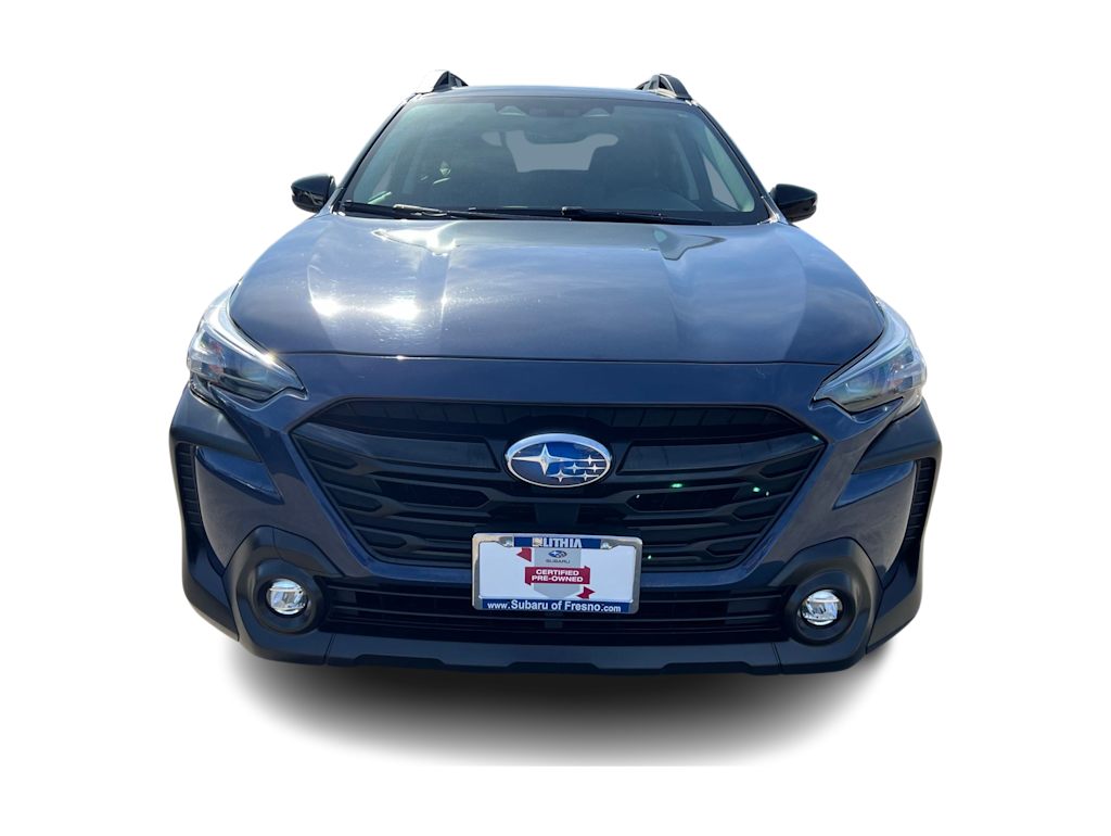 Thumbnail: 2025 Subaru Outback - 6