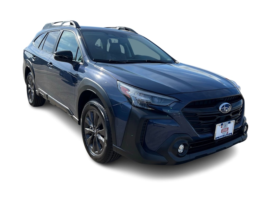 Thumbnail: 2025 Subaru Outback - 25