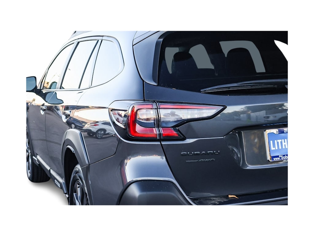 Thumbnail: 2025 Subaru Outback - 20