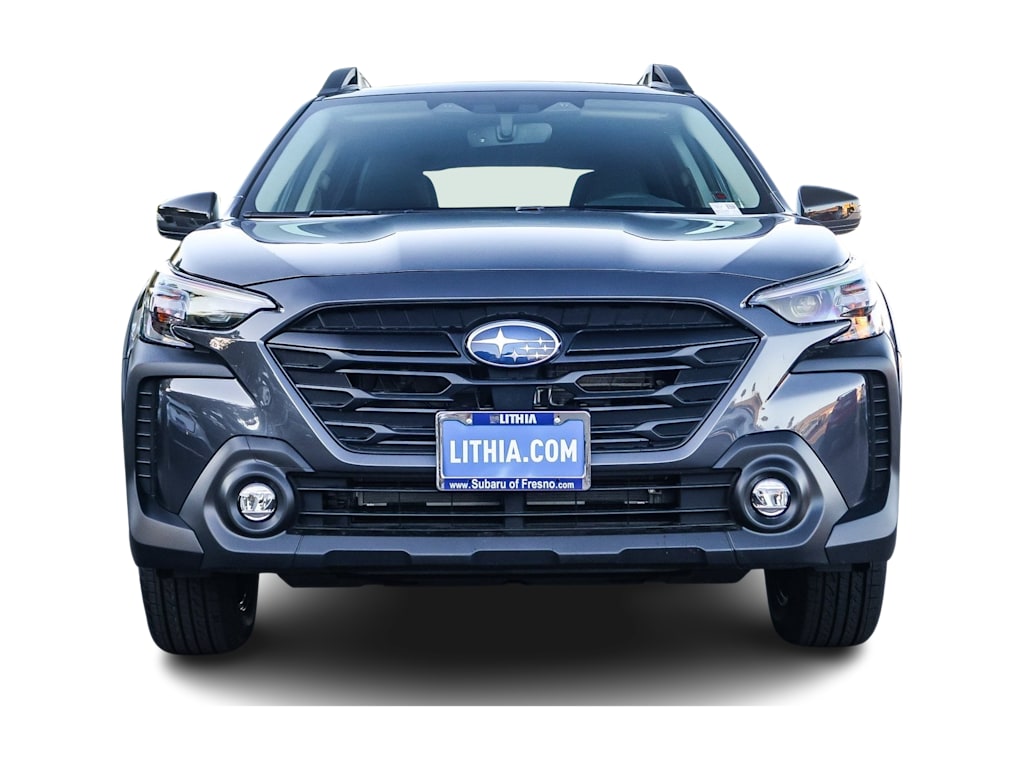 Thumbnail: 2025 Subaru Outback - 5