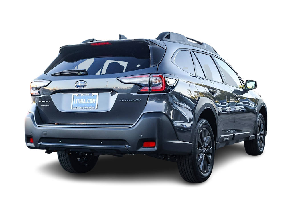 Thumbnail: 2025 Subaru Outback - 19