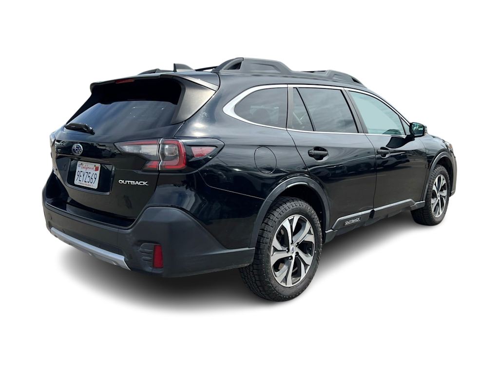 Thumbnail: 2020 Subaru Outback - 20